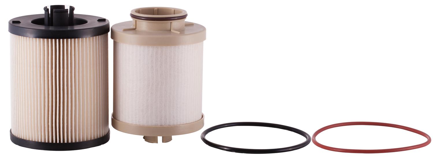 Service Pro Fuel Filter SPFD4609 | Container: 1 Each | Shipped as: Case of 1 X 1 Filters - Fuel Filters